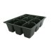 50 X 9-CELL BEDDING PACKS